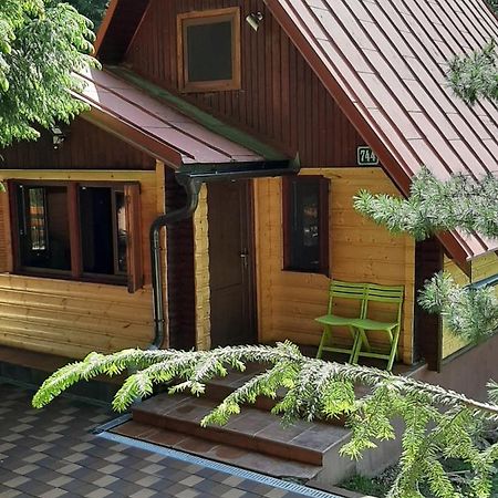 Chata Safran Donovaly Exterior photo